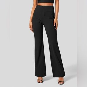 Halara Flex high waisted work pants